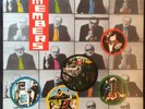 THE MEMBERS 1980 THE CHOICE IS YOURS LP VIRGIN RECORDS 1980 V2153 EX. CON