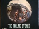 Rolling Stones: Big Hits High Tide And Green Grass vinyl, VGC, 1st press