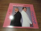 Ruben Y Alfonso Ramos The Texas Revolution Back To Back Again RCA LP