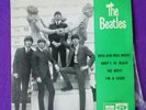 The Beatles   rock and roll music ep Spain  7
