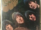 THE BEATLES VINYL rubber soul LP SEALED 70's PROMO