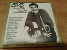 Elvis Presley vintage singles box set NM-M