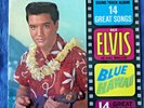 ELVIS BLUE HAWAII ORIGINAL LP FACTORY SEALED RCA RECORDS LSP 2426 New