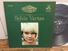 Sylvie Vartan GRANDPRIX SERIES Japan LP