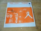 LP  The Who  Tommy  Live    Radio City Music Hall NYC 1989  3 Lps