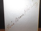 ELVIS ARON PRESLEY 8 LP BOX SET LTD #S 03977 25th Anniversary NM