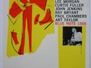 Cliff Jordan Lee Morgan Curtis Fuller on Blue Note BLP 1565 - Japan MONO LP NM