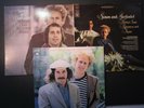3 Simon & Garfunkel LP lot, Parsley,Sage,Rosemary...,Bridge Over...Greatest Hits