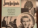 Jerry Lee Lewis-Sun EPA-108 NM/NM Old Store Stock