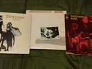 fleetwood mac tusk/greatest hits/rumours  lps albums good condition sleeve wear