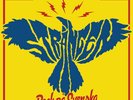 Rock Pa Svenska - Strangen Hellacopters Gittarist RSD 2019 Mit Exklusiven Patch