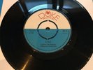 5 TO 5 LLOYD CHARMERS EX. 45 RPM VINYL SKINHEAD REGGAE MUSIC DUKE RECORDS