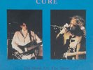 Cure – The Head On The Door - LIVE 85 -DOUBLE 2X LP VINYL UNOFFICIAL - RARE