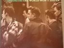 The Smiths ?– The World Won't Listen - LP VINYL 1987 SPAIN Nuevos Medios ?