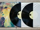 PINK FLOYD 2 LP KNOBS LIVE WEMBLEY LONDON, ENGLAND 1977 VG+ Animals