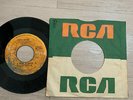 David Bowie 45 rpm Philippines 7