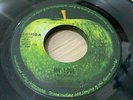 Paul McCartney 45 rpm Philippines 7