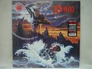 DIO - Holy Diver LP (RARE 2018 Limited Edition Reissue on 