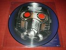 GUARDIANS OF THE GALAXY SOUNDTRACK - AWESOME MIX VOL 1 / NEW VINYL PICTURE DISC