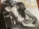 A Star is Born Soundtrack 2  LP  W/ ART PRINTS, Free Shipping