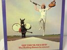 The Rolling Stones Get Yer Ya-Ya's Out , London XZAL 10077 AL, VG+/NM