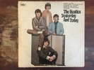 The Beatles Yesterday and Today MONO LP 2nd State Butcher Cover Mono Unpeeled