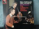 2 LP Set Paul Tortelier Eric Heidsieck Beethoven EMI SLS 836 NM CELLO