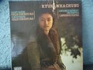Decca SLX 6759 Kyung Wha Chung Saint Saens Vieuxtemps Violin Concerto LP NM