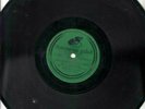 Jazz orc. Under the direction of L.Utesova - Farewell Komsomol /USSR/Shellac