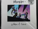 RUSH A Show Of Hands 2x LP vinyl USA 200g audiophile DMM  NEW/SEALED