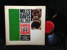 Miles Davis-Jazz Track-Columbia 1268-6-EYE MONO