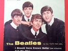 THE BEATLES (7