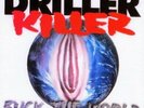 DRILLER KILLER - FUCK THE WORLD (VINYL) Preorder