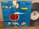 Charles Aznavour BRAVOS DU MUSIC-HALL Japan 10