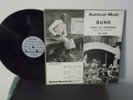 Bunk Johnson,American Music Rec's,