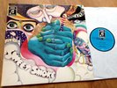 SWEET SMOKE  just a poke LP ORIGINAL Pink Floyd Led Zeppelin King Crimson Budgie