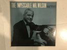 teddy wilson-impeccable mr wilson-mint glossy vinyl-1957