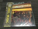 SEALED BEATLES Reel Music EAS81480 ODEON JAPAN Vinyl OBI LP RARE