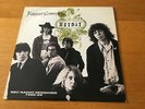 FAIRPORT CONVENTION - HEYDAY BBC RADIO SESSIONS 1968-69 - 1987 LP EX MORE LOOK