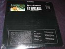 SEALED    BETTY EVERETT   IT'S IN HIS KISS     1963 VEE JAY STEREO LP