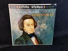 Chopin The Chopin Ballades RCA Victor Red Seal LSC-2370 Vinyl LP NM