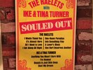 The Raelets with Ike and Tina Turner - Souled Out
