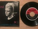RARE FRENCH EP SOUNDTRACK BRIGITTE BARDOT LA VERITE ON RICORDI
