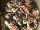 The Rolling Stones 50th Sabbath Metallica Ozzy Bowie Kinks Glam Led Pink T Rex