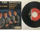 RARE FRENCH EP THE DOVELLS YOU CAN'T SIT DOWN