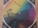 RARE DANISH SP PICTURE GENE VINCENT BE BOP A LULA