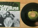 RARE GERMAN SP THE BEATLES THE BALLAD OF JOHN AND YOKO