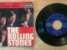 RARE FRENCH EP THE ROLLING STONES ROUTE 66