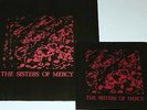 SISTERS OF MERCY No Time To Cry IMPORT VINYL 12