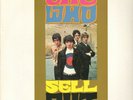 THE WHO-LP- SELL OUT-TAKES- LIMITED JAPAN LP